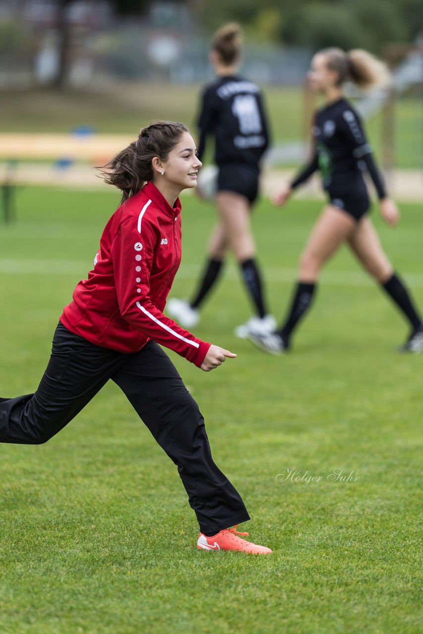 Bild 18 - wU16 Deutsche Meisterschaft